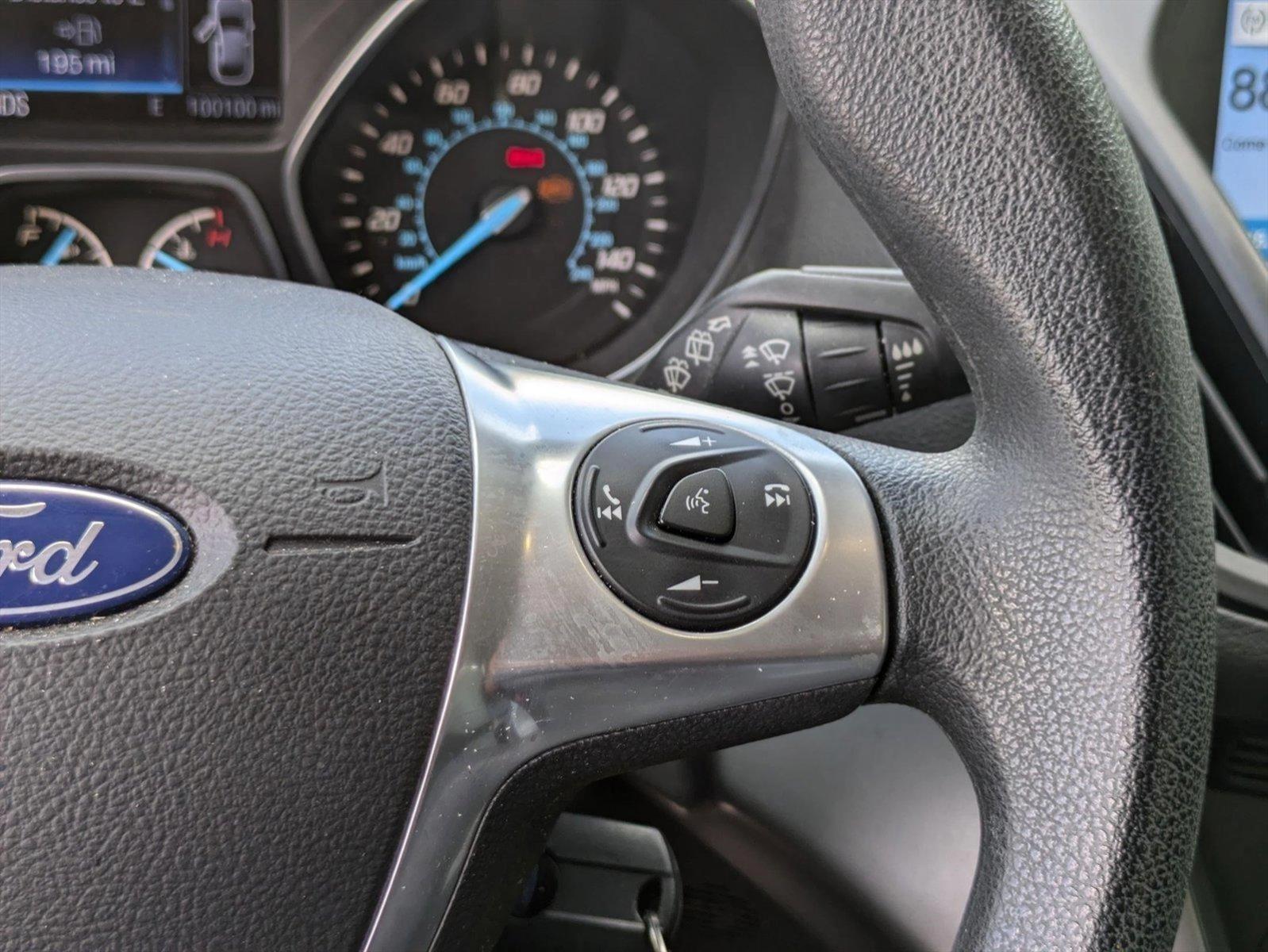 2016 Ford Escape Vehicle Photo in ORLANDO, FL 32812-3021