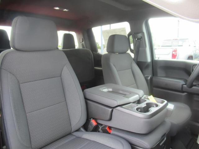 2025 Chevrolet Silverado 1500 Vehicle Photo in LEESBURG, FL 34788-4022