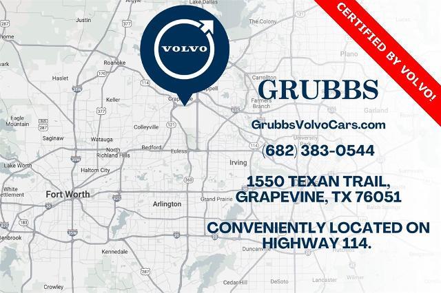 2025 Volvo S60 Vehicle Photo in Grapevine, TX 76051