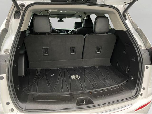 2020 Buick Enclave Vehicle Photo in Appleton, WI 54913