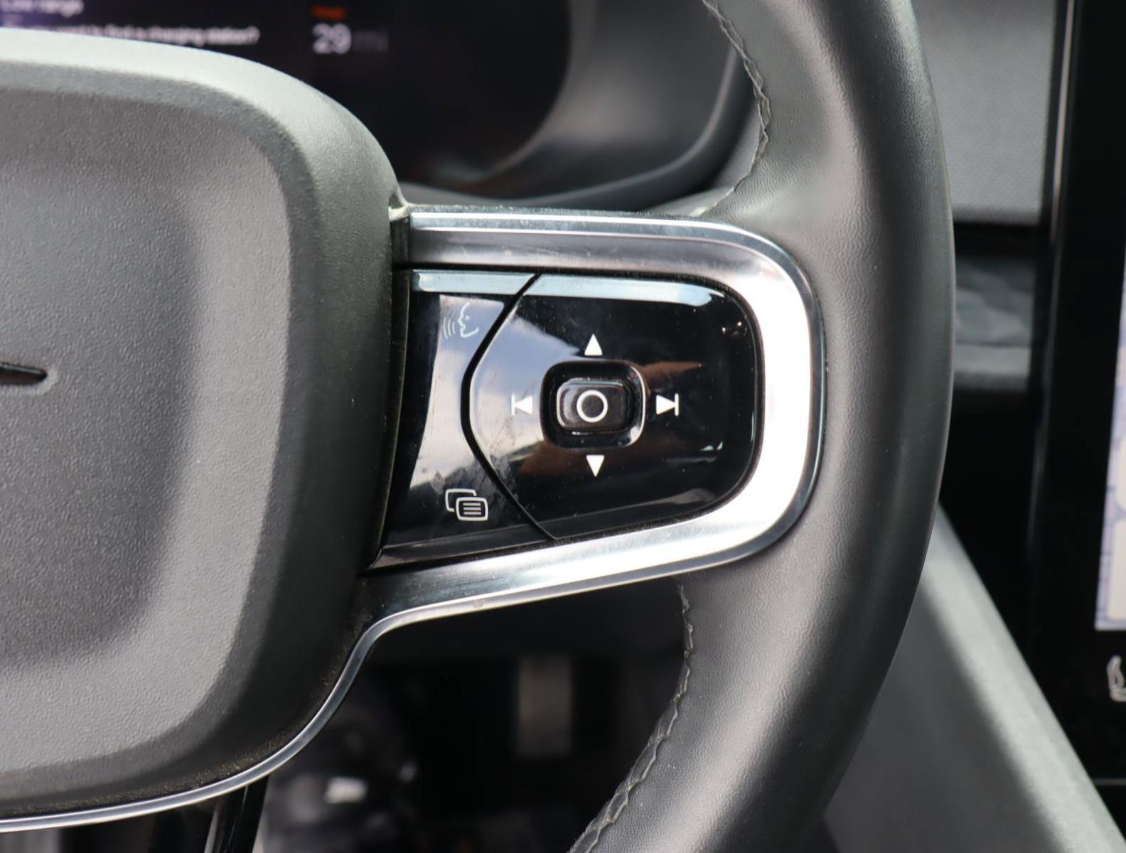 2022 Polestar 2 Vehicle Photo in LOS ANGELES, CA 90007-3794