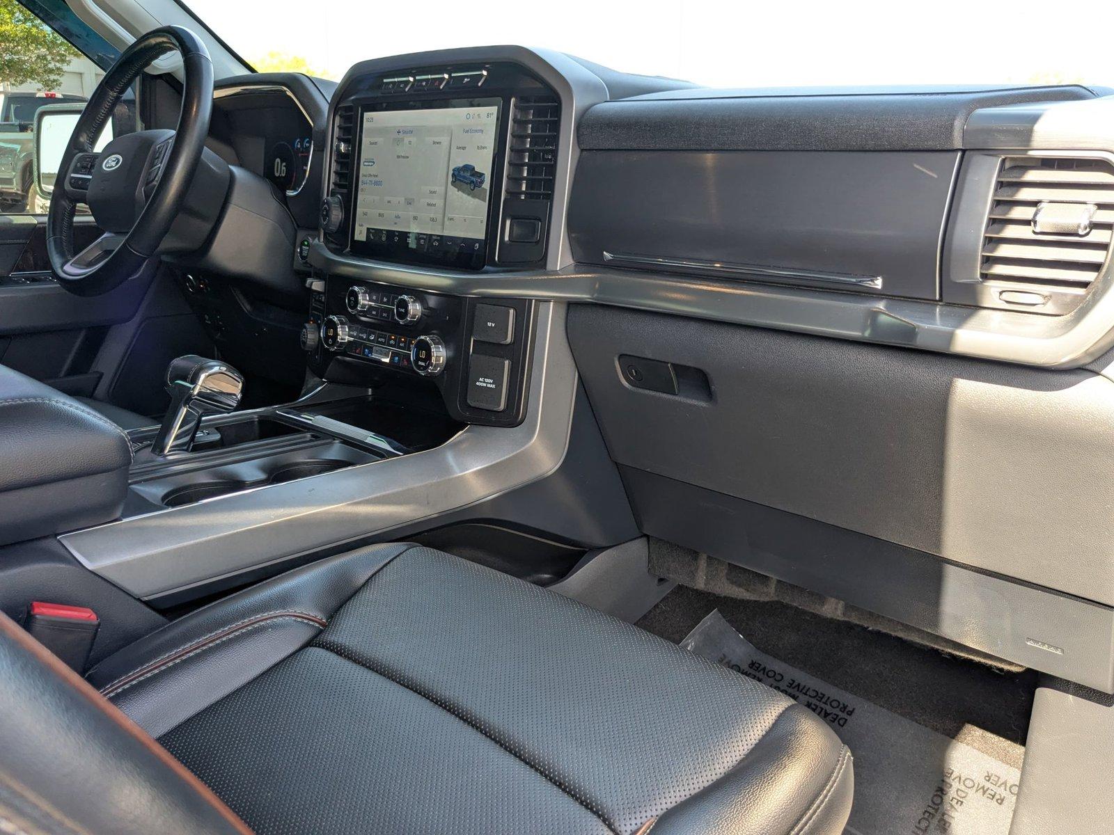 2021 Ford F-150 Vehicle Photo in St. Petersburg, FL 33713