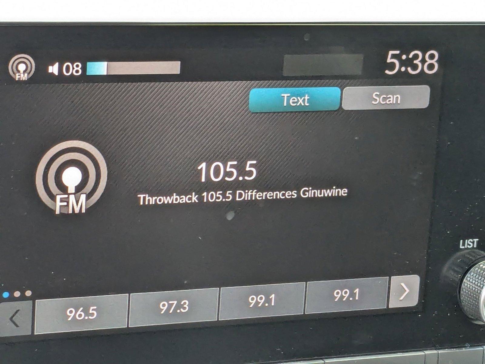 2022 Honda Civic Sedan Vehicle Photo in Miami, FL 33015