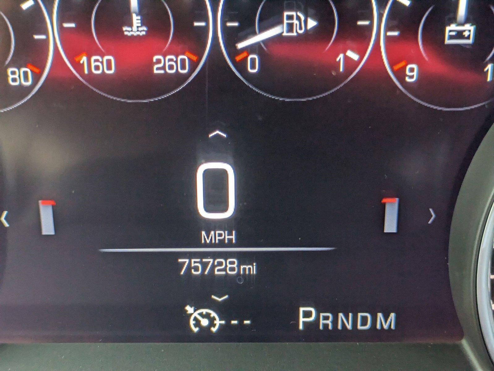 2017 Cadillac CT6 Vehicle Photo in WEST PALM BEACH, FL 33407-3296