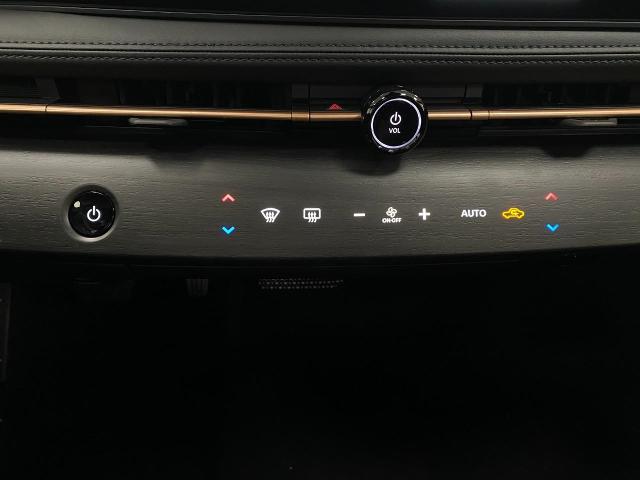 2025 Nissan ARIYA Vehicle Photo in Appleton, WI 54913