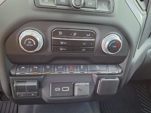 2024 GMC Sierra 1500 Vehicle Photo in ROXBORO, NC 27573-6143
