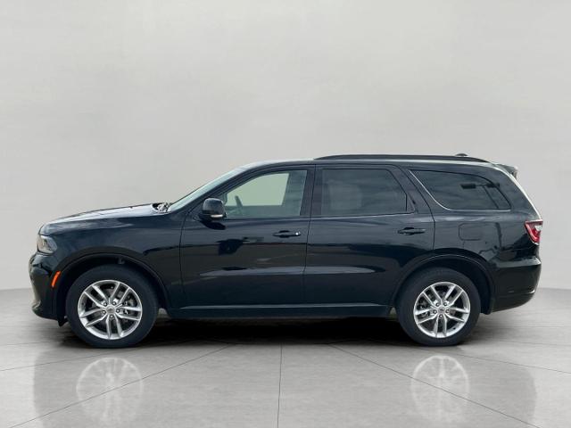 2024 Dodge Durango Vehicle Photo in Kaukauna, WI 54130