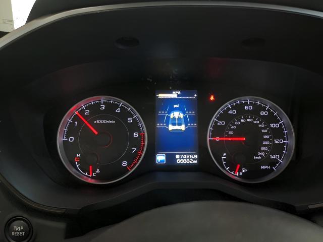 2022 Subaru Ascent Vehicle Photo in Green Bay, WI 54304