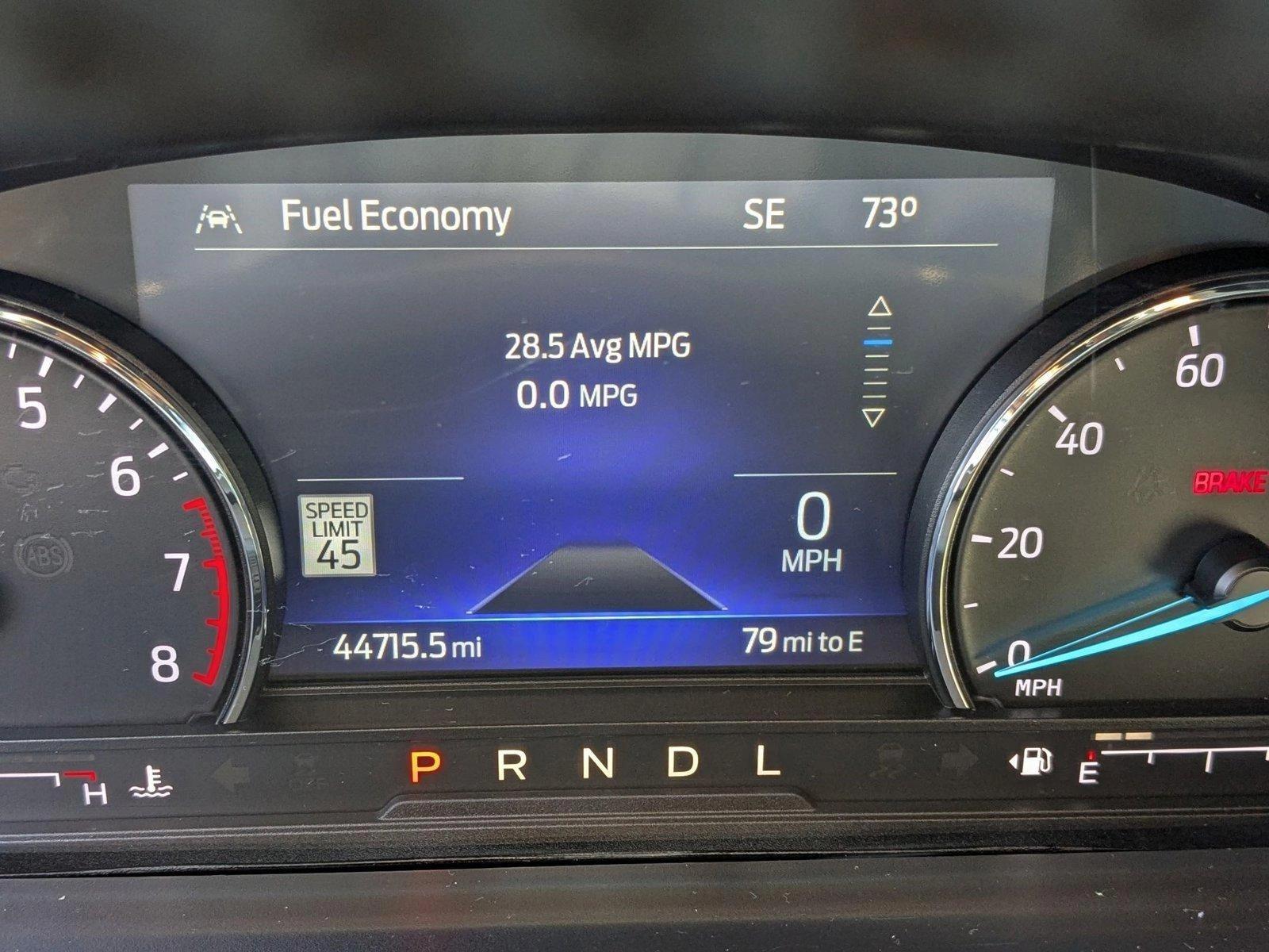 2022 Ford Explorer Vehicle Photo in Jacksonville, FL 32256