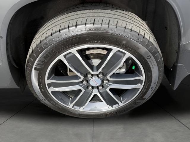 2023 GMC Acadia Vehicle Photo in MADISON, WI 53713-3220