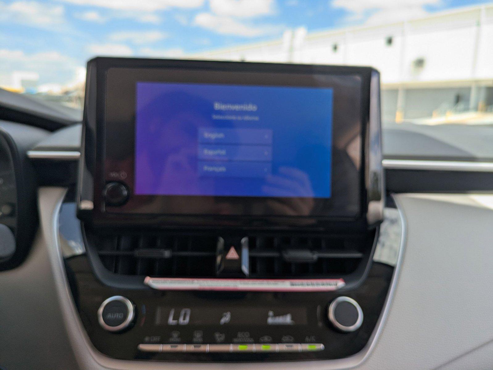 2024 Toyota Corolla Vehicle Photo in Winter Park, FL 32792