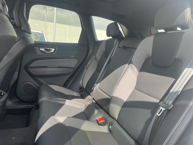 2022 Volvo XC60 Vehicle Photo in Grapevine, TX 76051