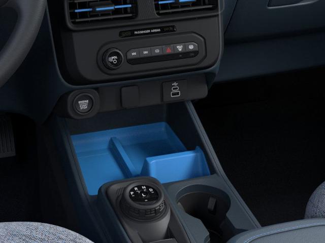 2025 Ford Maverick Vehicle Photo in Winslow, AZ 86047-2439