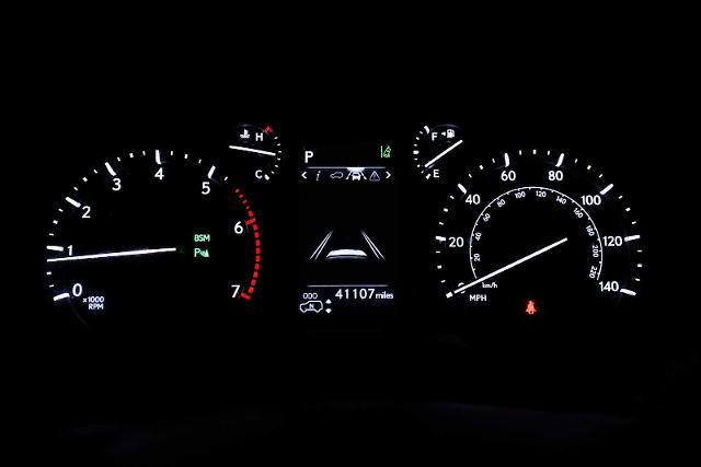 2023 Lexus GX 460 Vehicle Photo in DALLAS, TX 75235