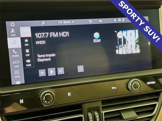 2022 Porsche Macan Vehicle Photo in Puyallup, WA 98371