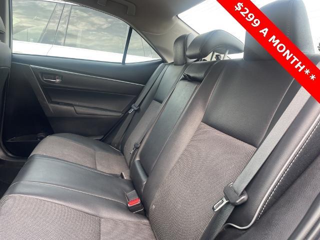 2016 Toyota Corolla Vehicle Photo in Grapevine, TX 76051