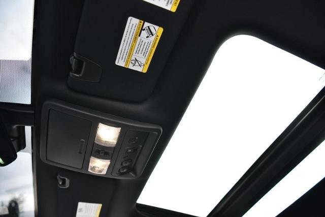 2024 Nissan Titan Vehicle Photo in Ballwin, MO 63011