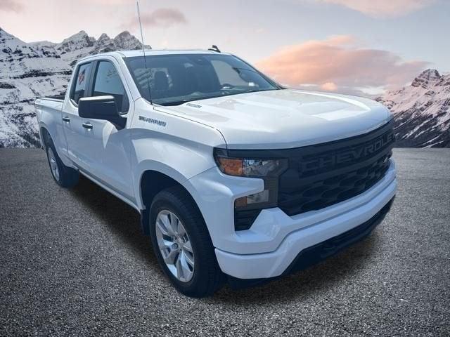 2025 Chevrolet Silverado 1500 Vehicle Photo in Gaffney, SC 29341