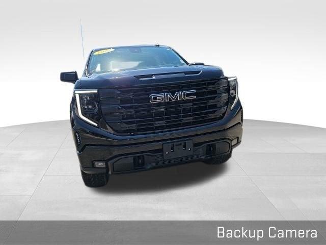 2022 GMC Sierra 1500 Vehicle Photo in Fishers, IN 46038
