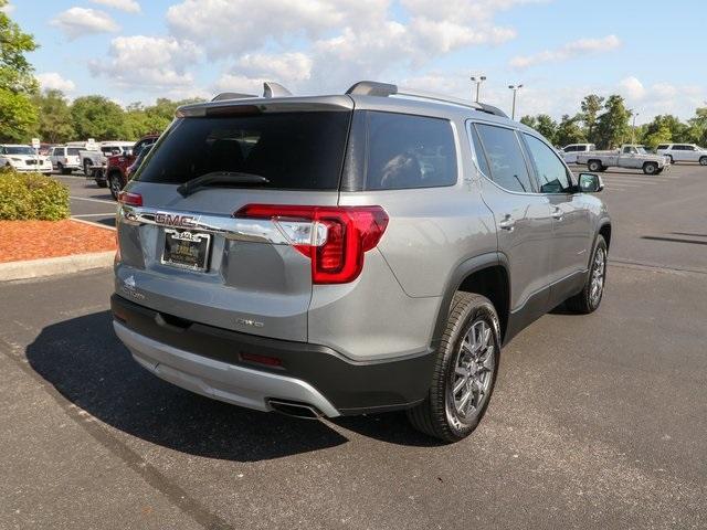 2023 GMC Acadia Vehicle Photo in HOMOSASSA, FL 34448-1461