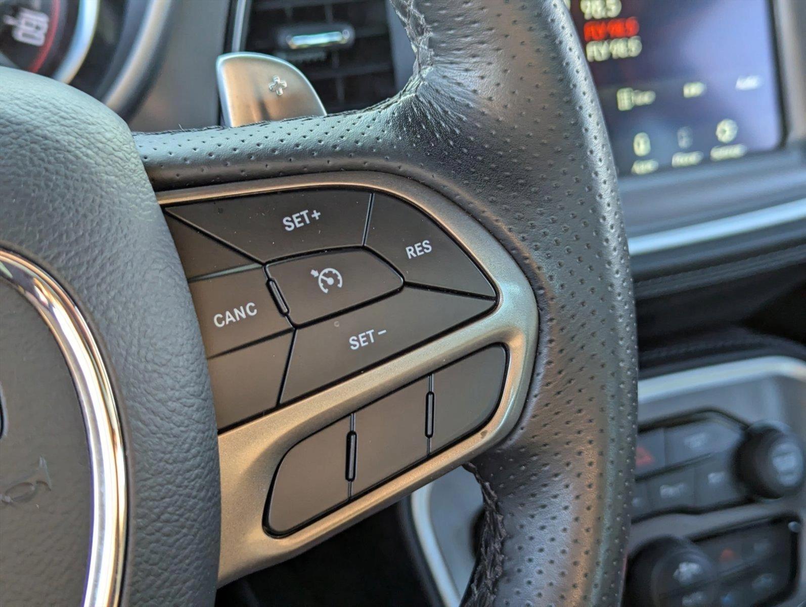 2022 Dodge Challenger Vehicle Photo in Ft. Myers, FL 33907