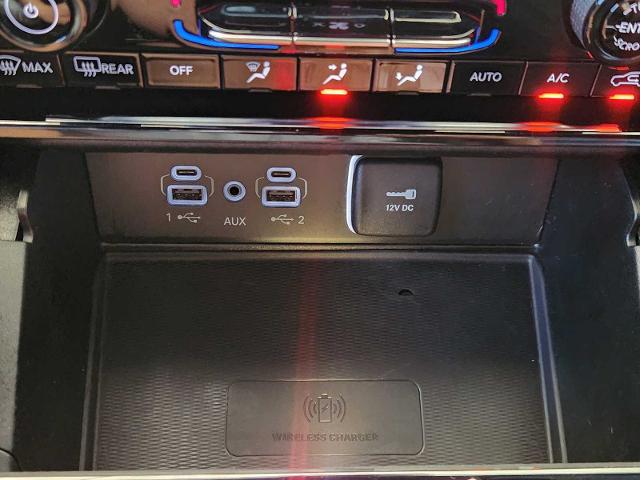 2024 Jeep Grand Cherokee L Vehicle Photo in Grapevine, TX 76051