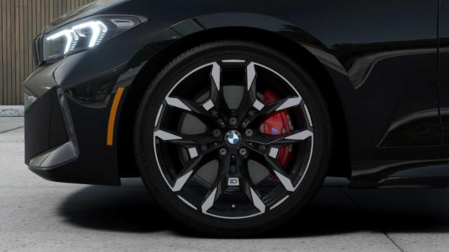 2025 BMW 330i Vehicle Photo in GRAPEVINE, TX 76051