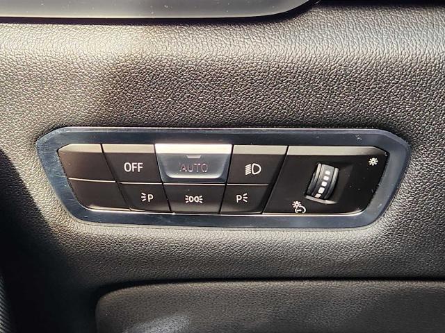 2022 BMW X5 sDrive40i Vehicle Photo in PLANO, TX 75024