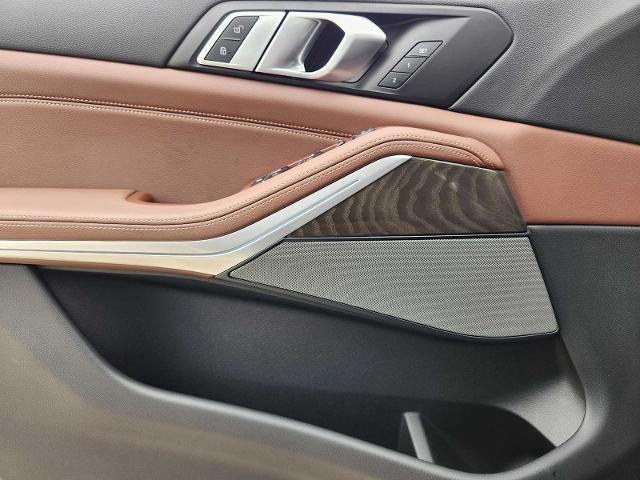 2023 BMW X5 xDrive40i Vehicle Photo in PLANO, TX 75024