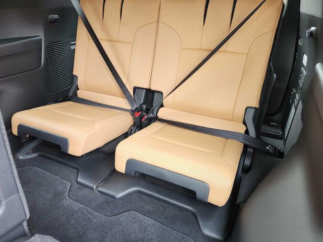 2024 Lexus LX 600 Vehicle Photo in PLANO, TX 75024
