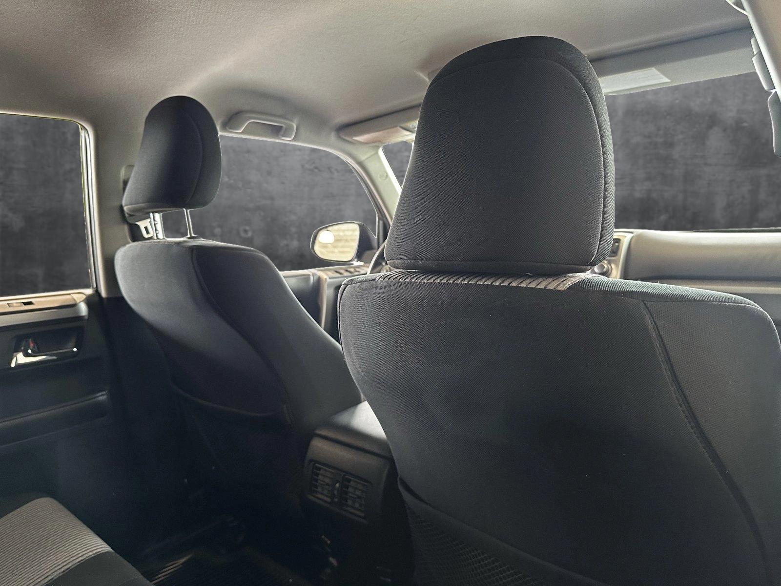2018 Toyota 4Runner Vehicle Photo in Hollywood, FL 33021