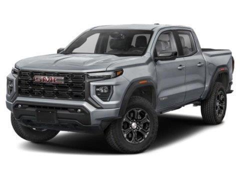2025 GMC Canyon Vehicle Photo in PASADENA, CA 91107-3803