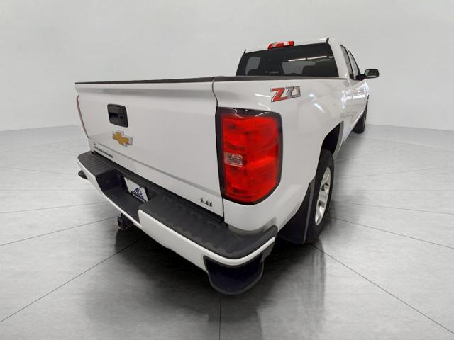2019 Chevrolet Silverado LD Vehicle Photo in OSHKOSH, WI 54904-7811