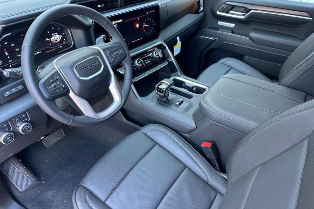 2025 GMC Sierra 1500 Vehicle Photo in STOCKTON, CA 95212-2838