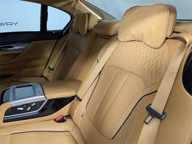 2019 BMW ALPINA B7 xDrive Vehicle Photo in ENGLEWOOD, CO 80113-6708