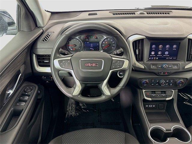 2022 GMC Terrain Vehicle Photo in PUYALLUP, WA 98371-4149