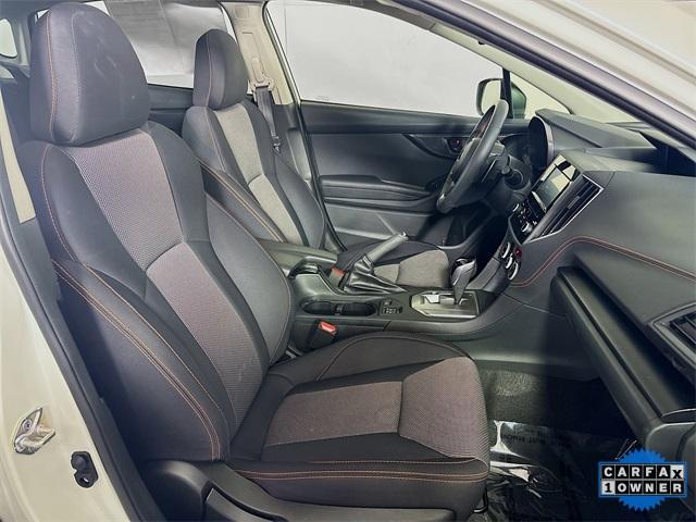 2023 Subaru Crosstrek Vehicle Photo in Puyallup, WA 98371