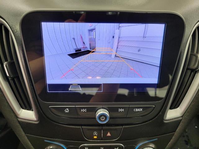 2024 Chevrolet Malibu Vehicle Photo in OSHKOSH, WI 54904-7811