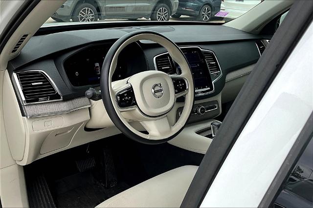 2023 Volvo XC90 Vehicle Photo in Grapevine, TX 76051
