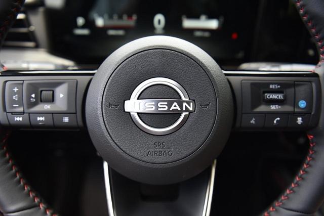 2025 Nissan Kicks Vehicle Photo in Ballwin, MO 63011