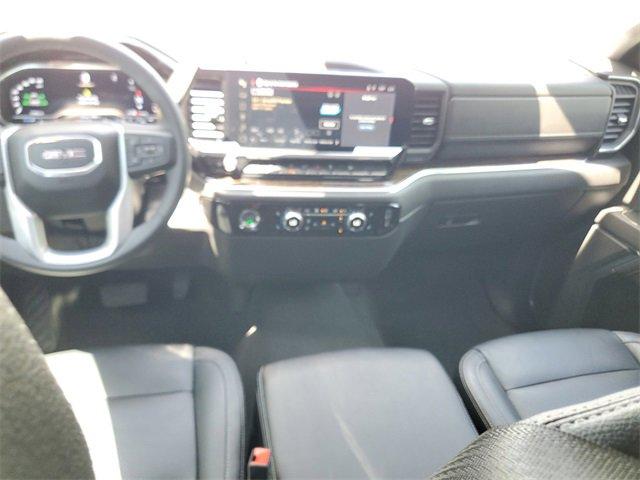 2023 GMC Sierra 1500 Vehicle Photo in SUNRISE, FL 33323-3202