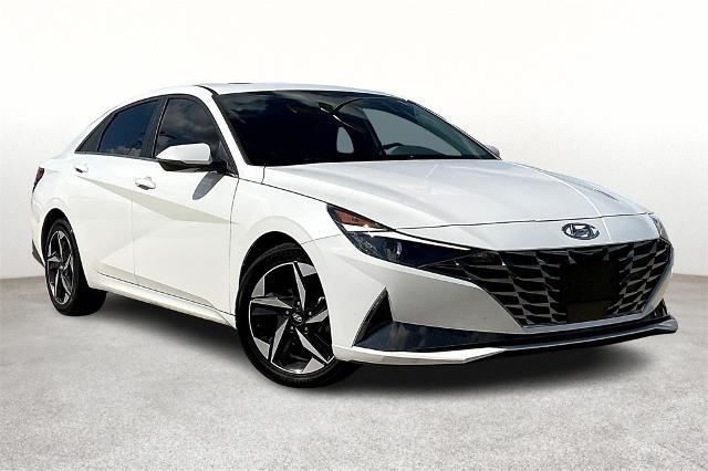 2022 Hyundai ELANTRA Vehicle Photo in Grapevine, TX 76051