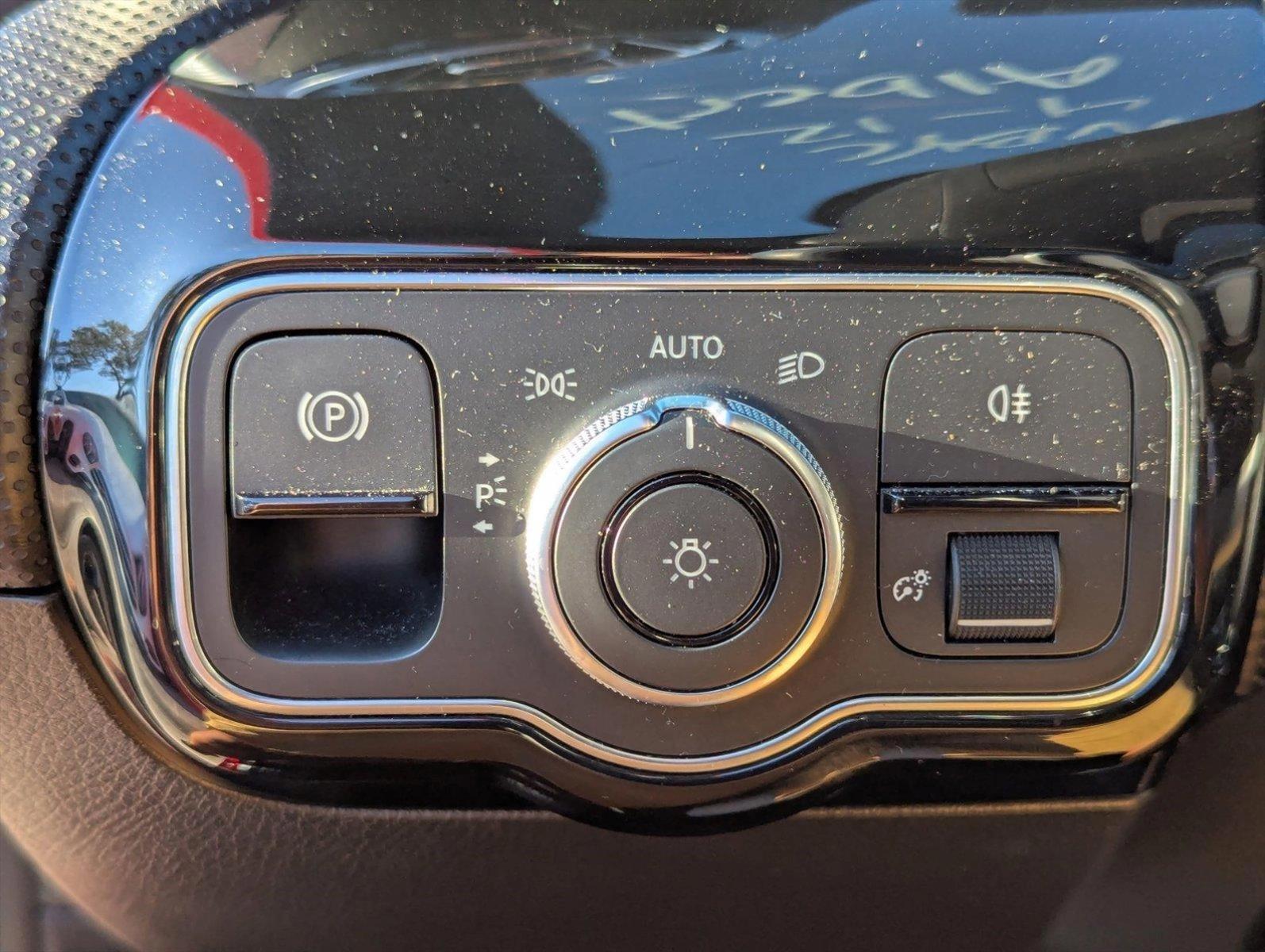 2019 Mercedes-Benz A-Class Vehicle Photo in Pembroke Pines , FL 33027