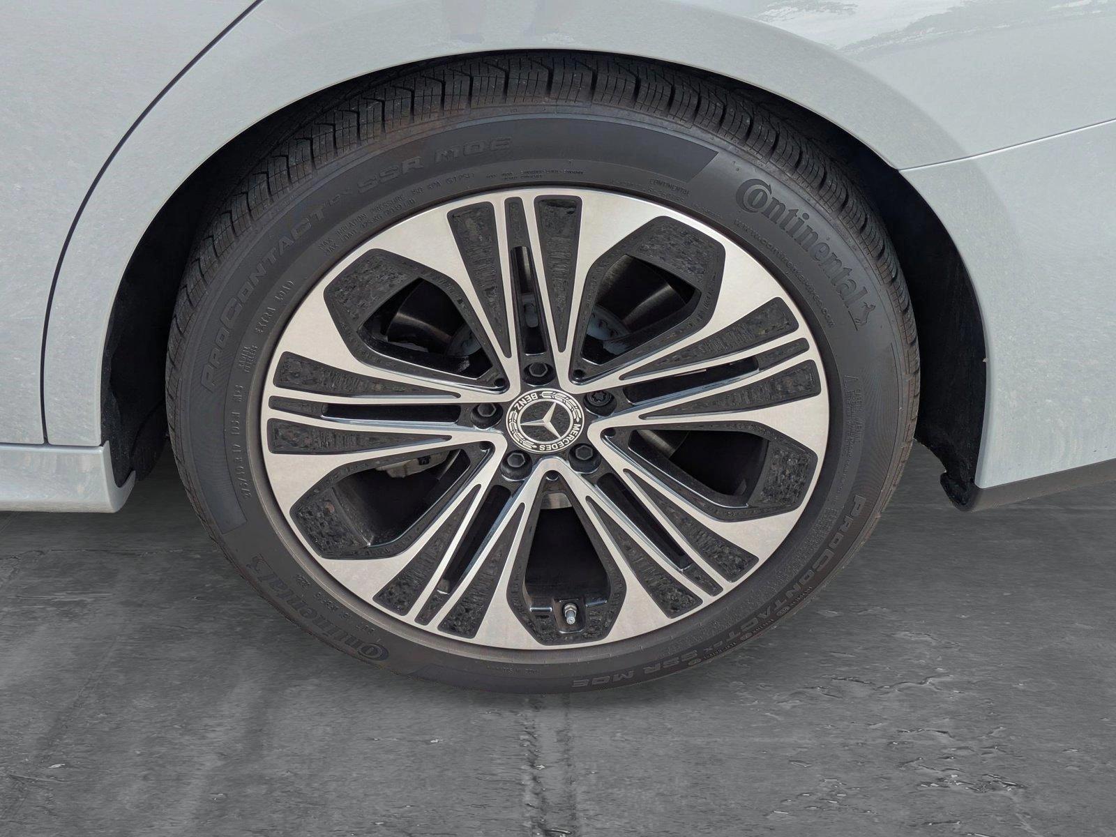 2025 Mercedes-Benz E-Class Vehicle Photo in Sarasota, FL 34231