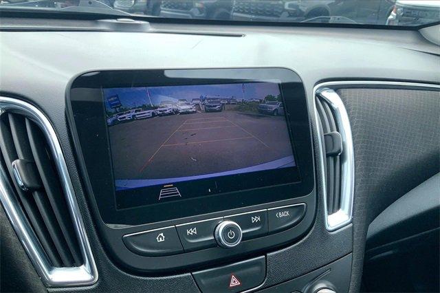 2019 Chevrolet Malibu Vehicle Photo in KANSAS CITY, MO 64114-4502