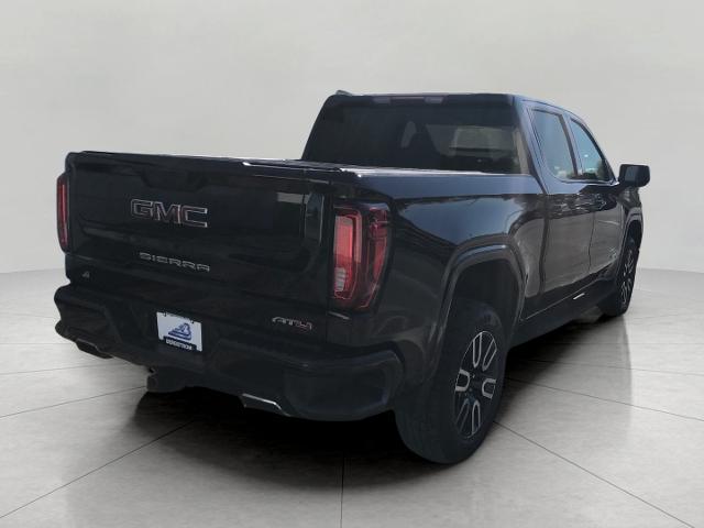2021 GMC Sierra 1500 Vehicle Photo in GREEN BAY, WI 54303-3330