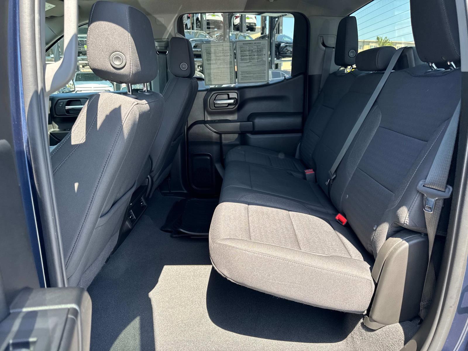2023 Chevrolet Silverado 1500 Vehicle Photo in LOS ANGELES, CA 90007-3794