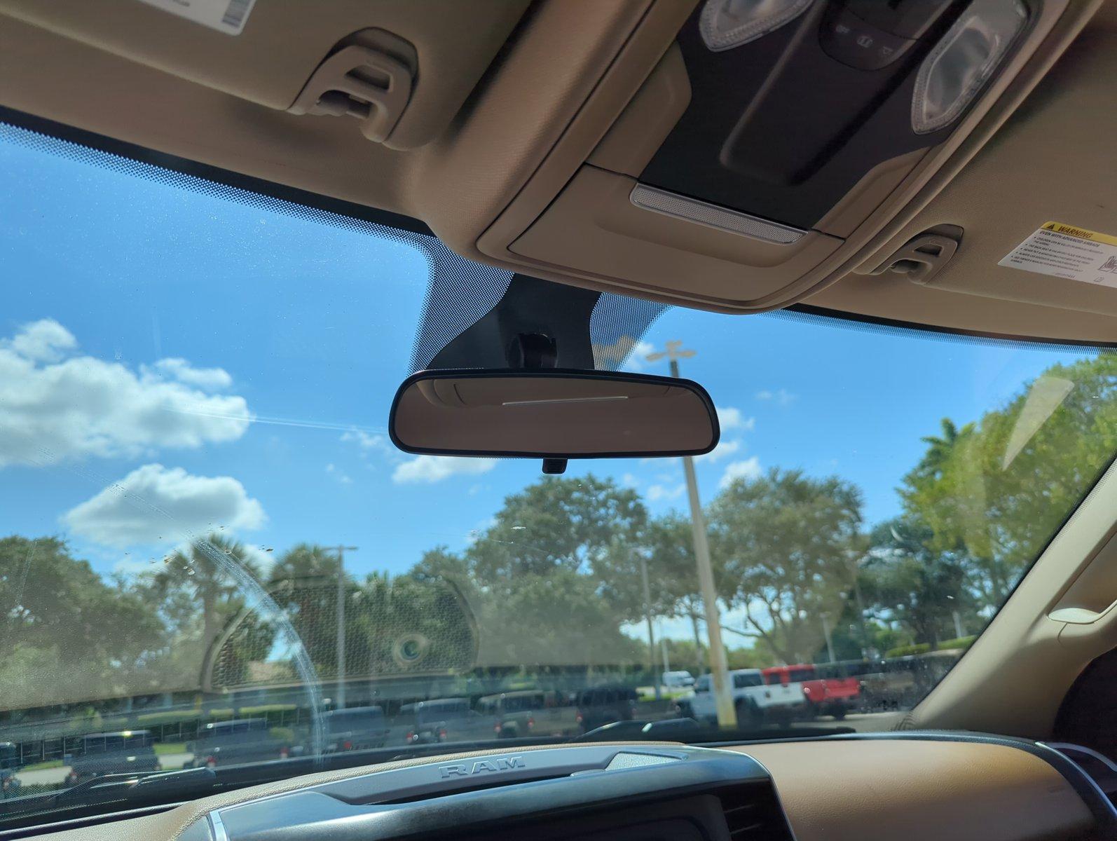 2019 Ram 2500 Vehicle Photo in Pembroke Pines, FL 33027