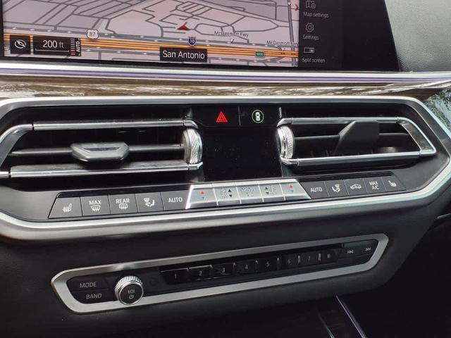 2019 BMW X5 xDrive40i Vehicle Photo in San Antonio, TX 78230-1001