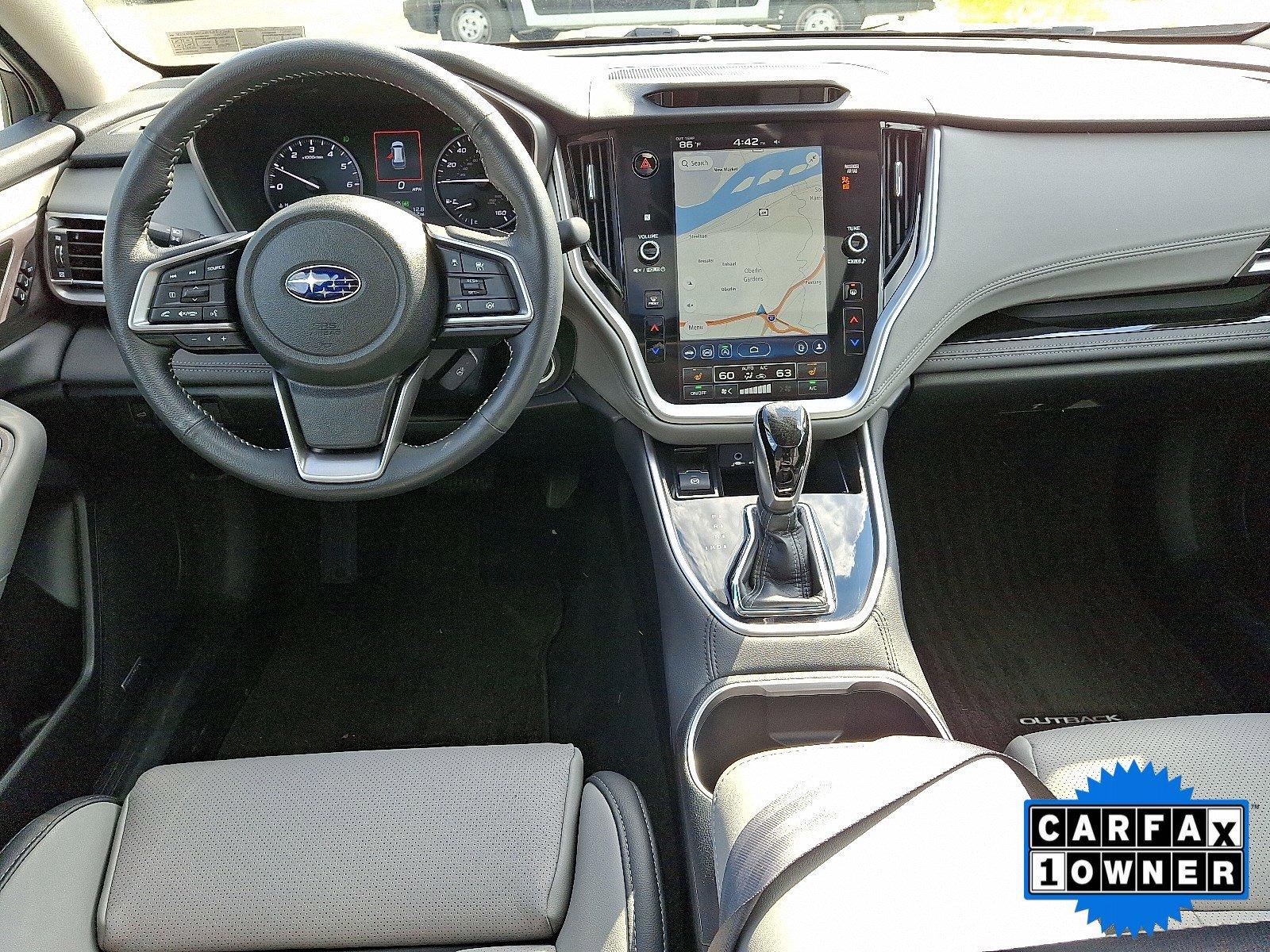 2024 Subaru Outback Vehicle Photo in Harrisburg, PA 17111